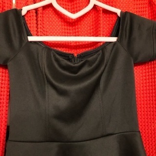 ワンピース ドレス bershka moussy ZARA CECILの画像