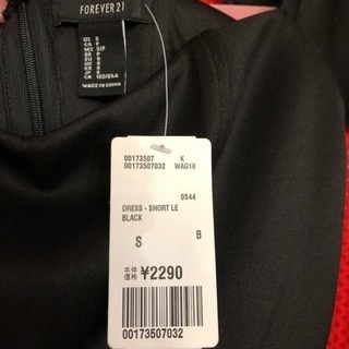 ワンピース ドレス bershka moussy ZARA CECILの画像
