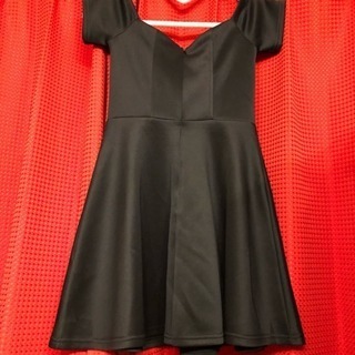 ワンピース ドレス bershka moussy ZARA CECILの画像