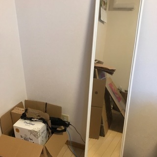 全身鏡