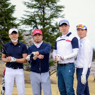 ✨メンバー募集✨Tokyo 〇〇Golf Club⛳ゴルフメンバ...