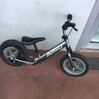 子供用 バイク 自転車 12インチ