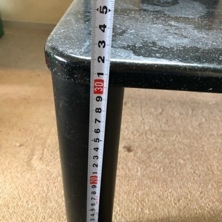 テーブルの画像