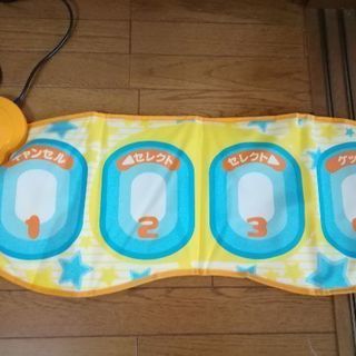 タカラ　ジャンピンポピラ
