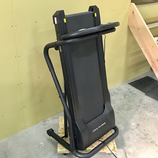 NJ095 アルインコ ルームランナー ランニングマシーン AFW3109