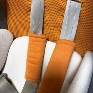 RECARO チャイルドシートの画像