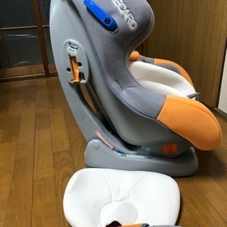 RECARO チャイルドシート