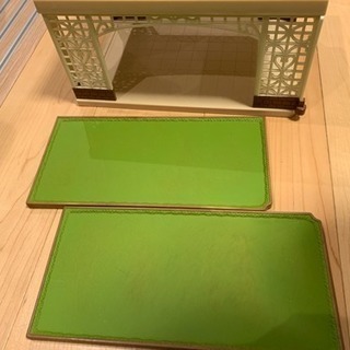 シルバニアの画像