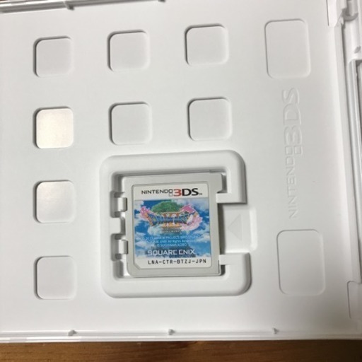 ドラクエXl 過ぎ去りし時を求めて