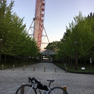 〜サイクリング仲間募集〜 - 板橋区