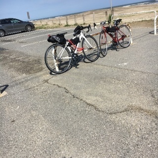〜サイクリング仲間募集〜