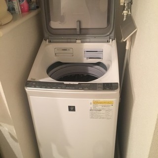 シャープ ES-PX10A-S