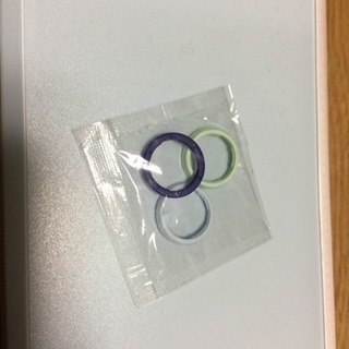 ソニッケアー替ブラシ&トラベルケースの画像