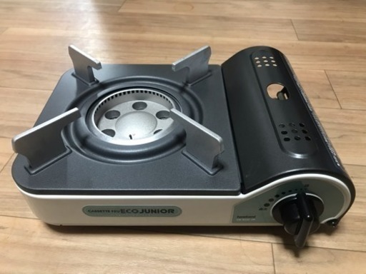 Iwatani カセットコンロ他