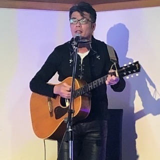 昔のお堂をリメイクしたライブバーで演奏しませんか？