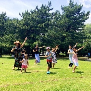 南行徳 フラダンス 新規 土曜月 1〜2回クラス体験無料の画像
