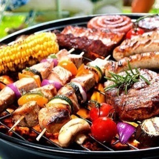 BBQ🍖