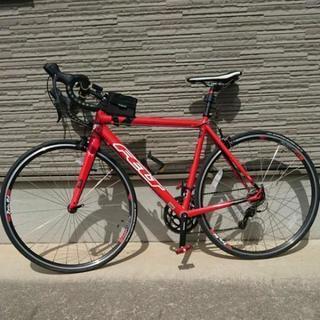 ロードバイクFELT