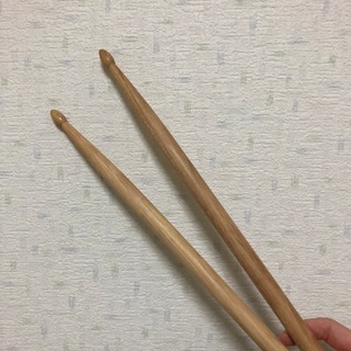 TAMA ドラムスティック H215-Pの画像