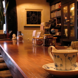 【東京】純喫茶とクリームソーダ好きのグループ
