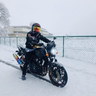 バイク仲間募集中です！50ccからリッタークラスまで！ − 青森県
