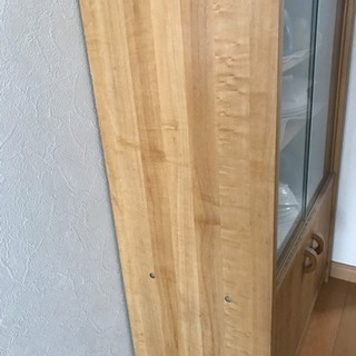 【締切間近】食器棚 5月18日 引っ越しまでにの画像