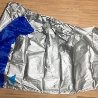 【新品未使用】バイクカバー、ワイズギア製