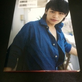 小澤亮太写真集の画像