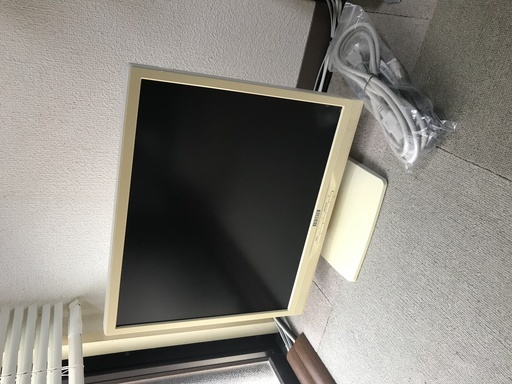 PCディスプレイ