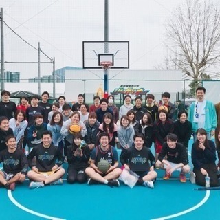 スポーツ好きな方大募集！！