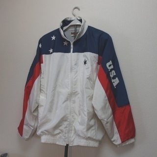 ☆☆☆　BOAST（ブランドボースト社）アウトドアスポーツ用の限定アウターウエア　☆☆☆の画像