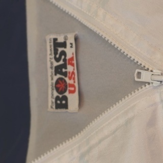 ☆☆☆　BOAST（ブランドボースト社）アウトドアスポーツ用の限定アウターウエア　☆☆☆の画像
