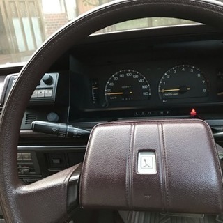 トヨタ クレスタ gx71の画像