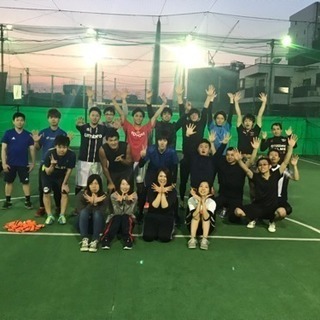 【⚽️募集⚽️】令和でもフットサルやりましょ！！ - スポーツ