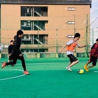 【⚽️募集⚽️】令和でもフットサルやりましょ！！ - メンバー募集