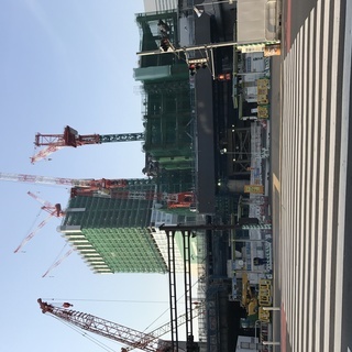 鳶職人募集、未経験大歓迎、日払い可、やる気次第で昇給！の画像