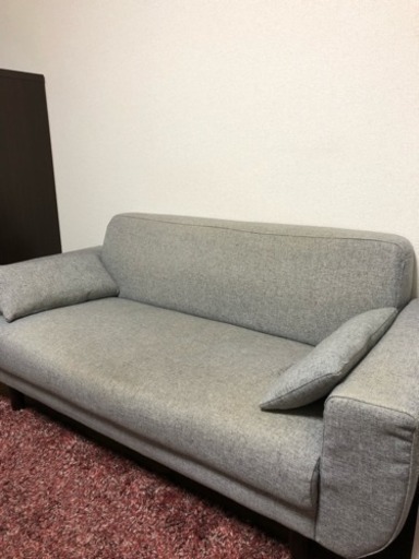 ソファ（2〜2.5人掛け）