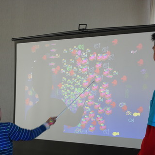 【参加無料 5/11】はじめてのプログラミングに最適なビスケットでプログラミングを体験しよう！の画像
