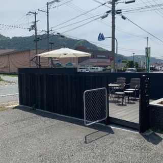 バースタッフ 募集‼️の画像