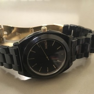 ✨上質なブランド✨ニクソン、時計⌚️