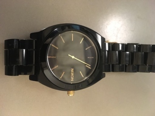 ✨上質なブランド✨ニクソン、時計⌚️