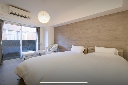 ベッド+フレーム