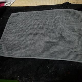 イケア バスマット