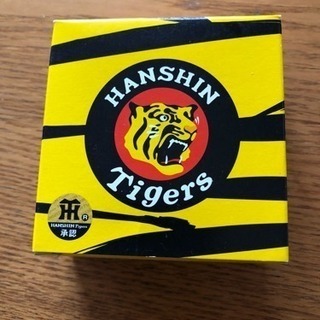 阪神タイガース  石鹸  未使用品