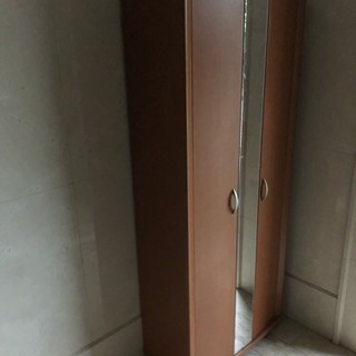 シューズボックスの画像
