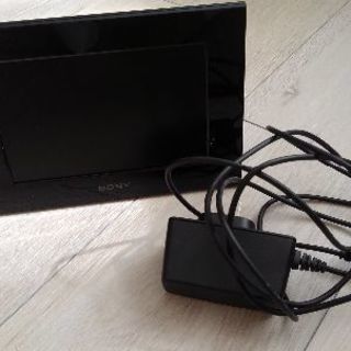 SONYディジタルフォトフレーム