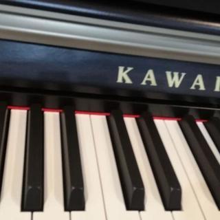 【輸送手配可能】電子ピアノ KAWAI CA13R 2012年製  （輸送1.6万円～）の画像