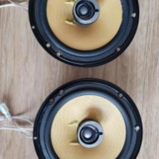 Pioneer　16cmスピーカー　TS-E1676　Carro...