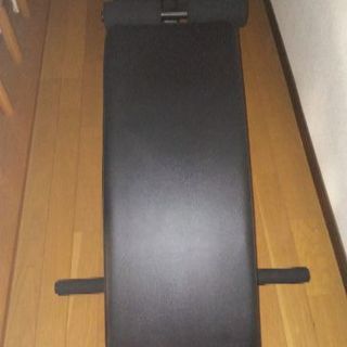 お家で筋トレ