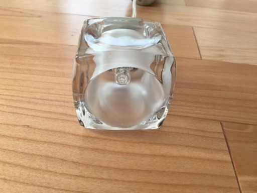 オシャレ照明器具！